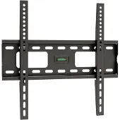 InLine Muurbevestiging voor beeldschermen, 81-140cm (32-55"), max. 75kg