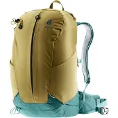 Deuter - Dagrugzakken - AC Lite 23 Clay/Deepsea voor Unisex - Geel