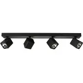 ITALUX LED-spots 20W AVEIRO SPL-31981-4B-BK van