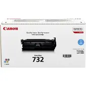 Canon Toner 732 C Cyaan