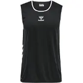 Hummel Functioneel shirt 'Core XK' zwart / wit