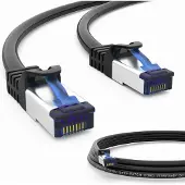 HB-DIGITAL CAT 6a S/FTP buitenkabel, 30 meter