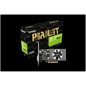 Palit GeForce GT 1030 2GB DDR4 grafische kaart - DVI/HDMI