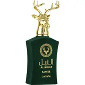 Lattafa Al Noble Safeer Eau de Parfum 100 ml