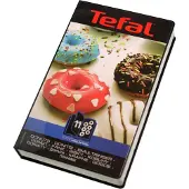 Tefal platen donut : onderdeel