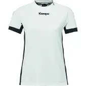 Kempa Functioneel shirt 'Prime' zwart / wit
