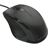 LC-Power m710B optical