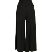 Urban Classics Broek zwart
