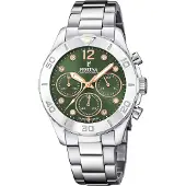 Festina - F20603/5 - Polshorloge - Dames - Kwarts - Boyfriend