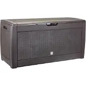 Prosperplast Tuinkist In Rotanstijl 310l 119x48x60 Cm