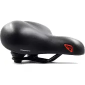 Selle Royal Fietszadel Torx - Urban Life