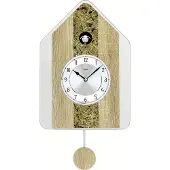 AMS horloge 7498