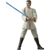 Star Wars The Black Series Archive OBI-Wan Kenobi (Padawan) 6 Inch Actiefiguur