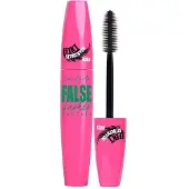 Lovely - False Lashes Mascara Mascara Effect Artificial Eyelashes Black 11G