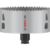 Bosch Accesorios Pc Plus Gatenzaag Voor Hout 102 Mm