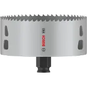 Bosch Accesorios Pc Plus Gatenzaag Voor Hout 114 Mm