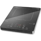 Caso Comfort C2000 Inductiekookplaat