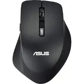Asus WT425 Wireless Mouse Black