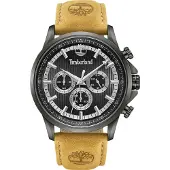 Timberland Herenhorloge TDWGF0054603 - Stijlvol Unisex Horloge