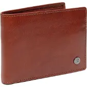 The Chesterfield Brand C08.0601 Portemonnees | Maat One Size Heren Cognac
