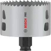 Bosch PRO Multi Material PC Plus Gatzag 76 mm - 2608594402