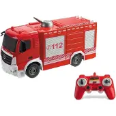 Big Buy Cooking Afstandsbedieningsvrachtwagen Mondo