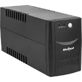 QÜer Micropower Serie - Noodstroom UPS - 800VA - 480W - Sinusgolfuitgang