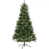 Black Box Trees Trees Nagoya Kunstkerstboom - H120 x Ø79 cm - Groen