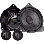 Eton BMW10N-U – High-End 2-weg composet voor BMW & Mini