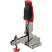 Bessey STC-VH20 Spanbreedte (max.):20 mm