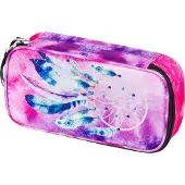 Baagl School Etui Dromenvanger 1-rits