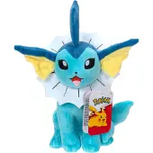 Pokémon - 20cm Plush - Vaporeon