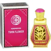 Al Haramain Twin Flower Parfumolie 15 ml