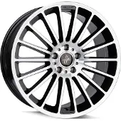 KESKIN KT157017511238BFP Velg