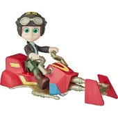 Hasbro Star Wars Nash Durango