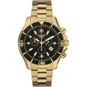Swiss Alpine Military 70409117 Horloge