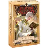 Legend Story Studios Flesh and Blood Monarch Blitz Deck Prism