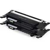 HP Toner/CLT-P4092B 2pk BK
