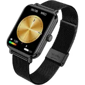 GARETT Grc Classic Smartwatch
