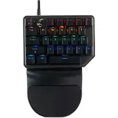 MediaRange MRGS100 MRGS100 Gaming-Tastatur