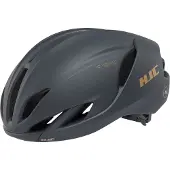 HJC Fietshelm Furion 3.0, wegmodel, mat/glanzend grijs, maat S (51-56 cm), artikelnummer 81224301