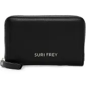 Suri Frey portemonnee Tiffany Wallet Black zwart