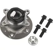 FEBI BILSTEIN Wiellagerset 179849