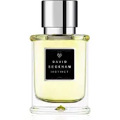 David Beckham Instinct, 50 ml, Herenparfum, 50 ml, Niet navulbare flacon, Geurnoten: Bergamot, Grapefruit, Mandarijn, Bergamot, Grapefruit, Mandarijnblad, Anijs, Kardamom, Jamaicaanse peper