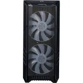 Cooler Master Gaming PC behuizing - - HAF 500 - ARGB - ATX (H500-KGNN-S00)