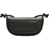 s.Oliver Schoudertas Crossbody Bag Grey / Black Zwart