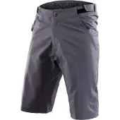 Troy Lee Designs Skyline Grey MTB Shorts || Maat: 36 US
