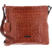 PICARD Schoudertas Got Ya Crossbody Bag Papaya Terracotta