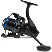 Preston Innovations Intensity Feeder Carpfishing Reel Zwart 620