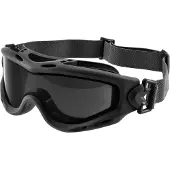 Wiley x Spear Polarized Sunglasses Zwart